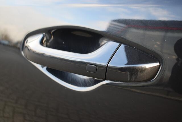 KIA CEE D Ceed Sportswagon 1.4 T-GDi GT-PlusLine | Navigatie | Camera | Stoelverwarming | Panoramadak | ECC-Airco | tot 10Jr.Kia Garantie |