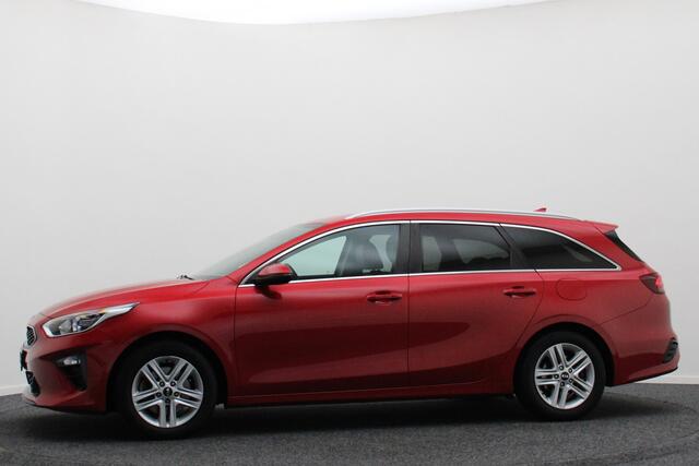 KIA CEE D Ceed Sportswagon 1.4 T-GDi DynamicPlusLine