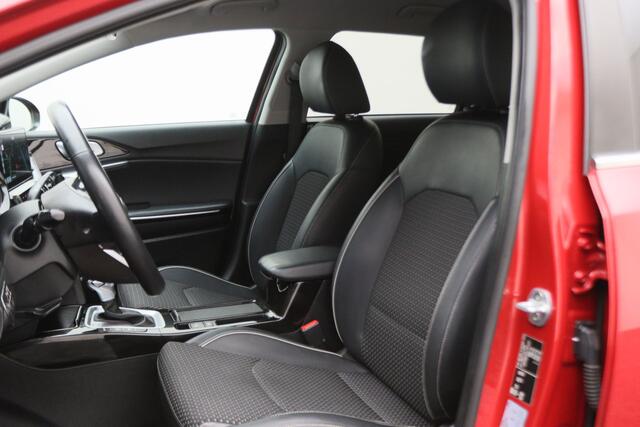 KIA CEE D Ceed Sportswagon 1.4 T-GDi DynamicPlusLine