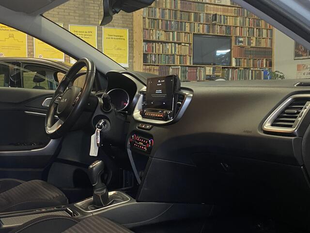 KIA CEE D Ceed Sportswagon 1.0 T-GDi DynamicLine Camera, Carplay, Navi, Rijklaar met beurt & garantie!