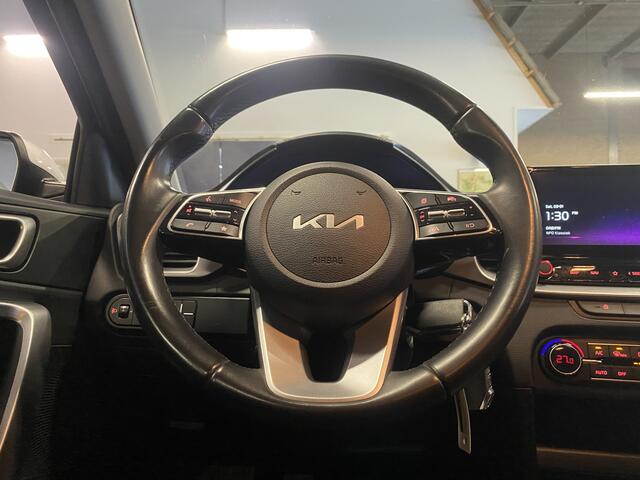 KIA CEE D Ceed Sportswagon 1.0 T-GDi DynamicLine Camera, Carplay, Navi, Rijklaar met beurt & garantie!