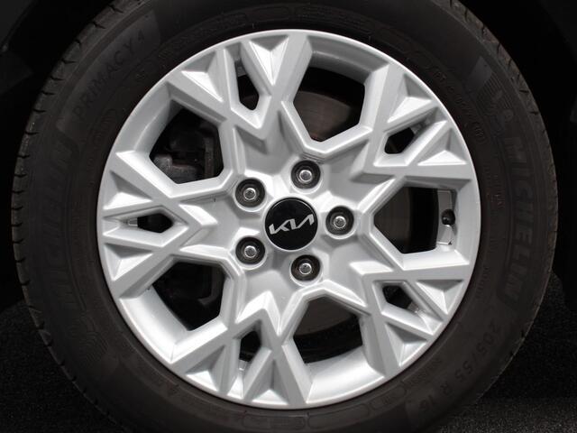 KIA CEE D Ceed Sportswagon 1.0 T-GDi Prestige | Navigatie | Apple Carplay/Android Auto | Climate Control | Cruise Control | Lane Assist | Stoel/Stuurverwarming | Privacy Glass | Camera