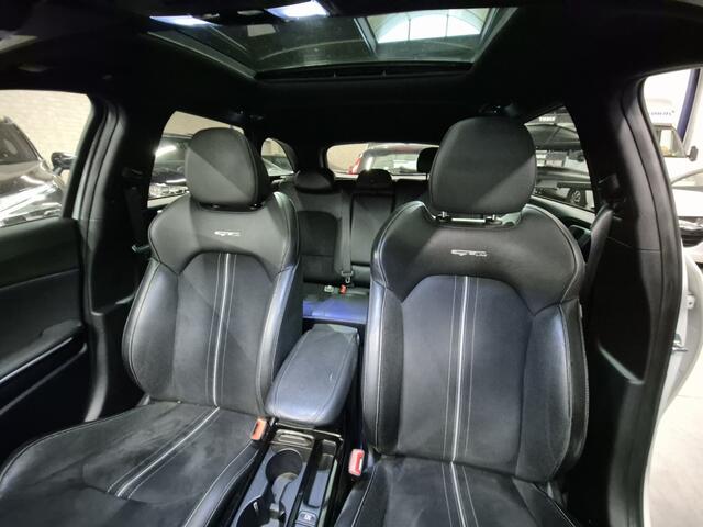 KIA CEE D Ceed Sportswagon (Rest BPM ¤2.240) 1.4 T-GDi GT-Line (export prijs ¤ 11.700) Trekhaak