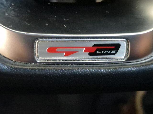 KIA CEE D Ceed Sportswagon (Rest BPM ¤2.240) 1.4 T-GDi GT-Line (export prijs ¤ 11.700) Trekhaak