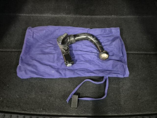 KIA CEE D Ceed Sportswagon (Rest BPM ¤2.240) 1.4 T-GDi GT-Line (export prijs ¤ 11.700) Trekhaak