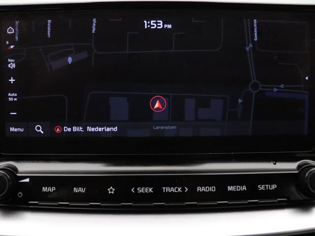 KIA CEE D Ceed Sportswagon 140pk GDI PHEV DynamicPlusLine Automaat Camera | Adapt. Cruis | Parkeersens. v+a | Trekhaak