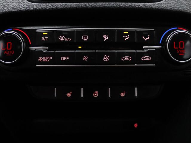 KIA CEE D Ceed Sportswagon 140pk GDI PHEV DynamicPlusLine Automaat Camera | Adapt. Cruis | Parkeersens. v+a | Trekhaak