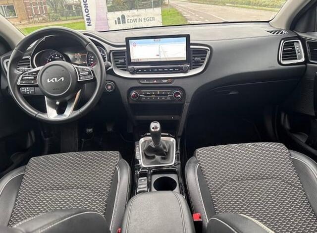 KIA CEE D Ceed 1.0 T-GDi DynamicLine | Apple Carplay | Andriod Auto |