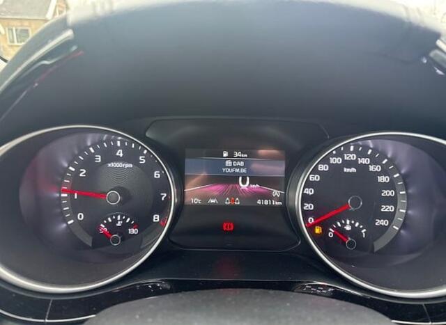 KIA CEE D Ceed 1.0 T-GDi DynamicLine | Apple Carplay | Andriod Auto |