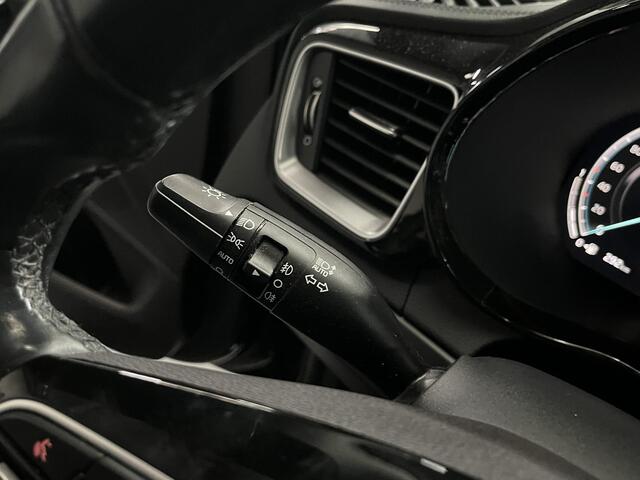 KIA CEE D Ceed Sportswagon 1.6 GDI PHEV ExecutiveLine , Met Trekhaak, Schuif/Kanteldak, Elektrische Stoel met Geheugenstand, Stoelverwarming en Ventilatie, Adaptieve CruiseControl