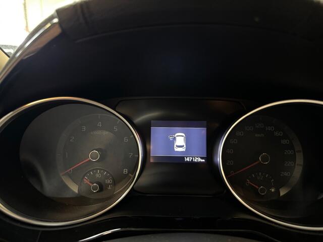 KIA CEE D Sportswagon 1.0T-GDi GT-Line / CLIMA / CAMERA / LANE ASSIST / 17 LM-Velgen /