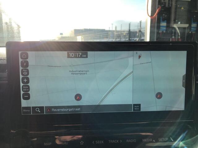 KIA CEE D Ceed Sportswagon 1.0 T-GDi GT-Line Edition NL-AUTO | TREKHAAK | CAMERA | NAVII+CARPLAY