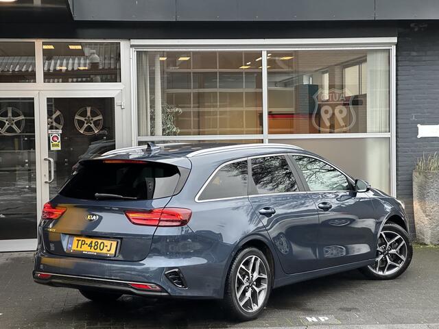 KIA CEE D Ceed Sportswagon 1.0 T-GDi DynamicPlusLine CLIMA / CRUISE / LANE ASSIST / STOEL & STUURVERWARMING