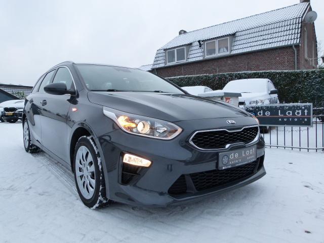 KIA CEE D Ceed Sportswagon 1.4 T-GDi DynamicLine NW. MODEL/CC/CARPLAY