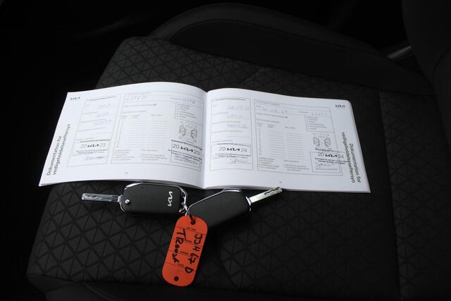 KIA CEE D Ceed Sportswagon 1.0 T-GDi DynamicPlusLine Stoelverwarming/Stuurverwarming/Achteruitrijcamera/Apple carplay/Licht metalen velgen/Cruise control/Lane assist