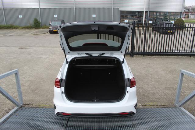 KIA CEE D Ceed Sportswagon 1.0 T-GDi DynamicPlusLine Stoelverwarming/Stuurverwarming/Achteruitrijcamera/Apple carplay/Licht metalen velgen/Cruise control/Lane assist