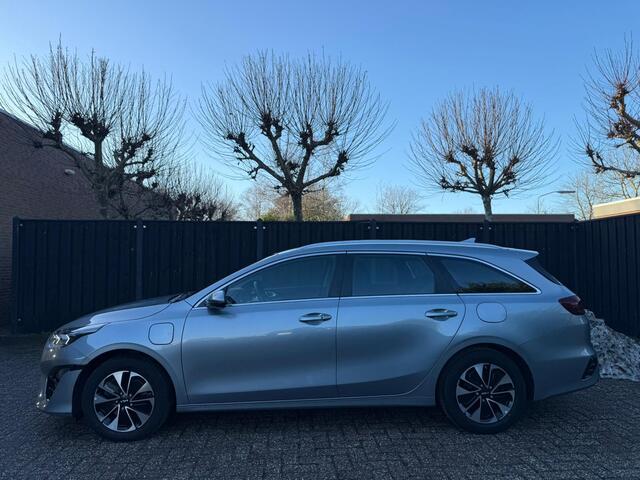 KIA CEE D Ceed Sportswagon 1.6 GDI PHEV DynamicLine Stoelverwarming