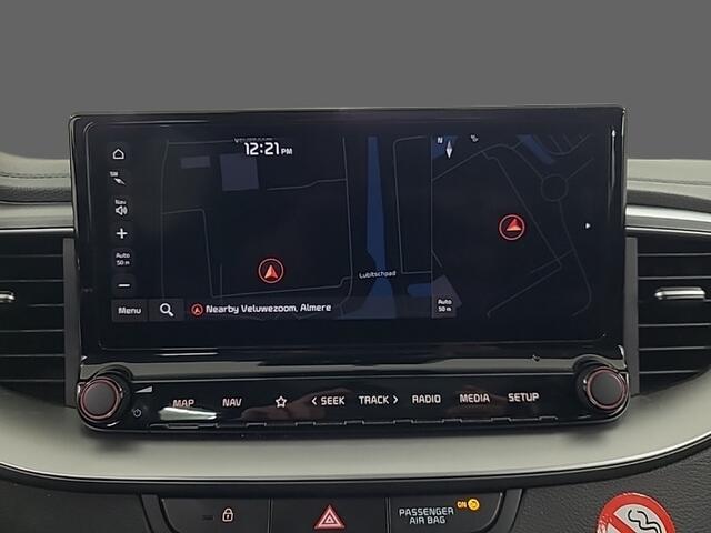 KIA CEE D Ceed Sportswagon 1.0 T-GDi MHEV DynamicLine 1e-Eig. & Keurig-Onderh. BOVAG-Garantie. NL-Auto.