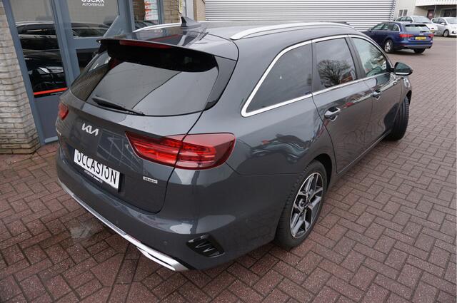 KIA CEE D Ceed Sportswagon 1.6 GDI PHEV DynamicPlusLine