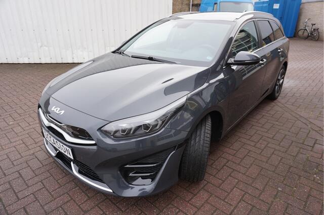 KIA CEE D Ceed Sportswagon 1.6 GDI PHEV DynamicPlusLine