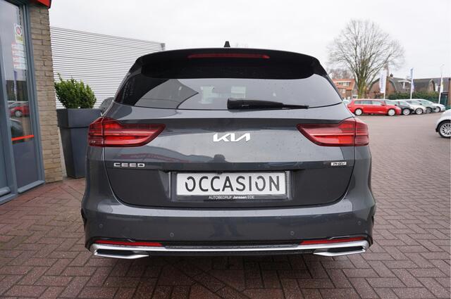 KIA CEE D Ceed Sportswagon 1.6 GDI PHEV DynamicPlusLine