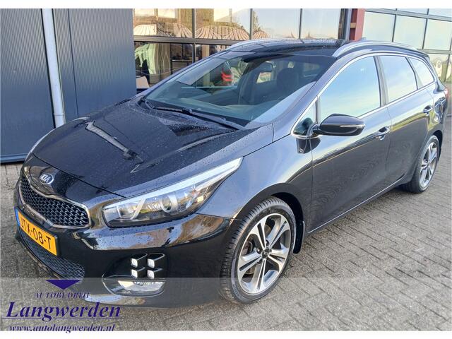 KIA CEE D cee'd Sportswagon 1.0 T-GDi GT-Line Edition / apple carplay / android auto