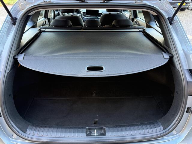 KIA CEE D Ceed Sportswagon 1.0 T-GDi MHEV DynamicLine Automaat / Airco/ Navigatie/ Cruise/ Apple carplay/ PDC/ LED/ LMV