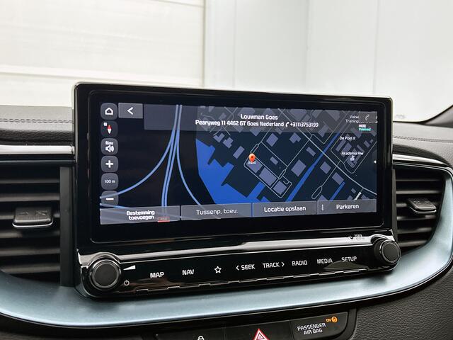 KIA CEE D Ceed 1.0 T-GDi MHEV Design Edition JBL | Stoel/Stuurverwarming |