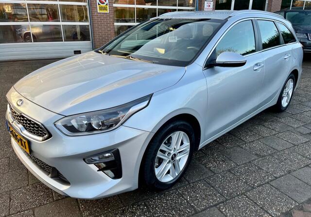KIA CEE D 1.0 T-GDI DYNAMICL. NAP LOGISCH NL AUTO