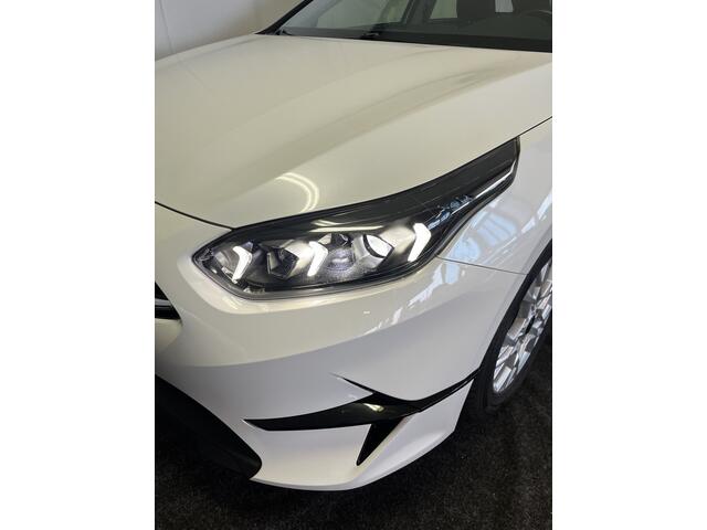 KIA CEE D Ceed Sportswagon 1.0 T-GDi MHEV DynamicLine 1E EIGN/ECC/CAMERA/APPLE/AUTOMAAT