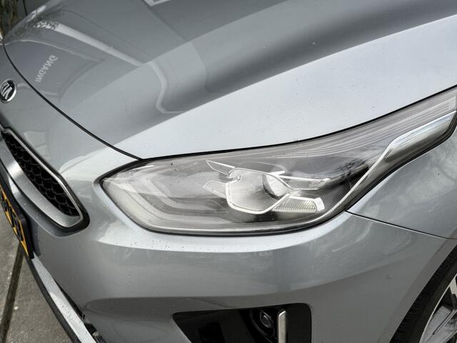 KIA CEE D Ceed 1.0 T-GDi 120pk GT-Line Panorama Climate control Navigatie Stoel - Stuur verwarming