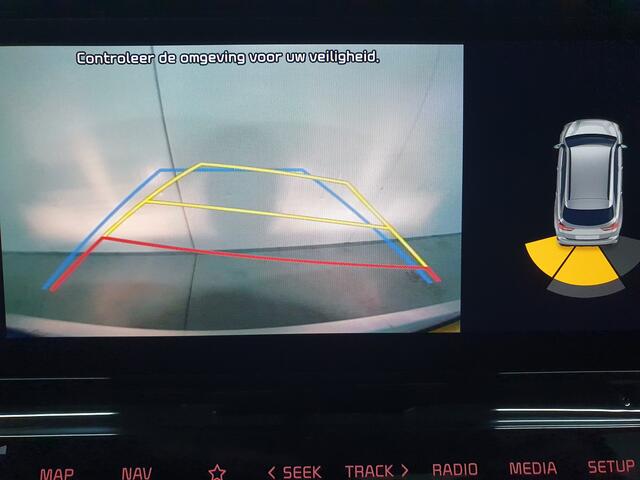 KIA CEE D Ceed Sportswagon 1.0 T-GDi DynamicLine NAVI/LED/CRUISE/AIRCO/LMV