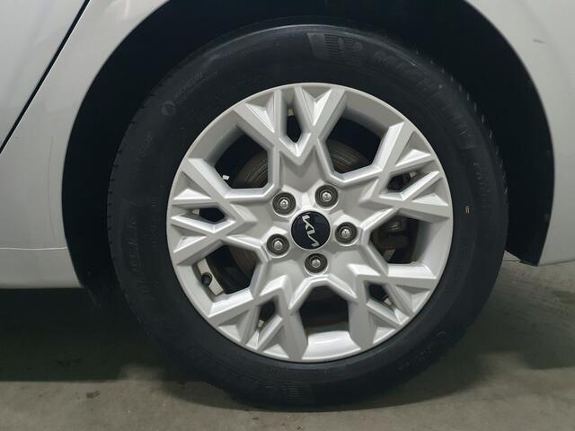 KIA CEE D Ceed Sportswagon 1.0 T-GDi DynamicLine NAVI/LED/CRUISE/AIRCO/LMV