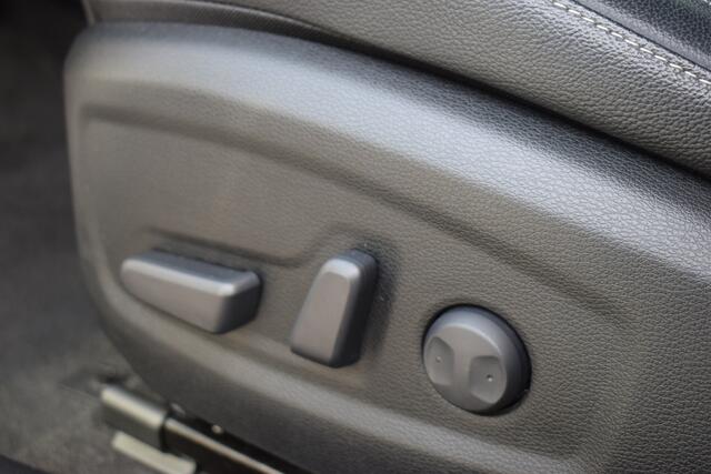 KIA CEE D Ceed Sportswagon 1.6 GDI PHEV ExecutiveLine | Stuur + Stoelverwarming | Adaptieve Cruise Control | Navigatie | Tot 10Jr. Kia Garantie