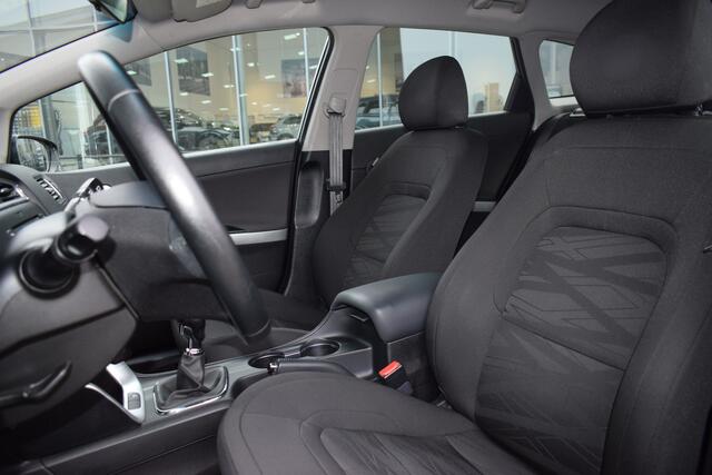 KIA CEE D cee'd Sportswagon 1.0 T-GDi ComfortPlusLine Navigator | Navigatie | Climate Control | Cruise Control | Achteruitrijcamera |