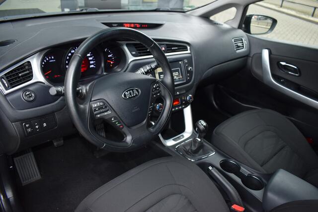 KIA CEE D cee'd Sportswagon 1.0 T-GDi ComfortPlusLine Navigator | Navigatie | Climate Control | Cruise Control | Achteruitrijcamera |