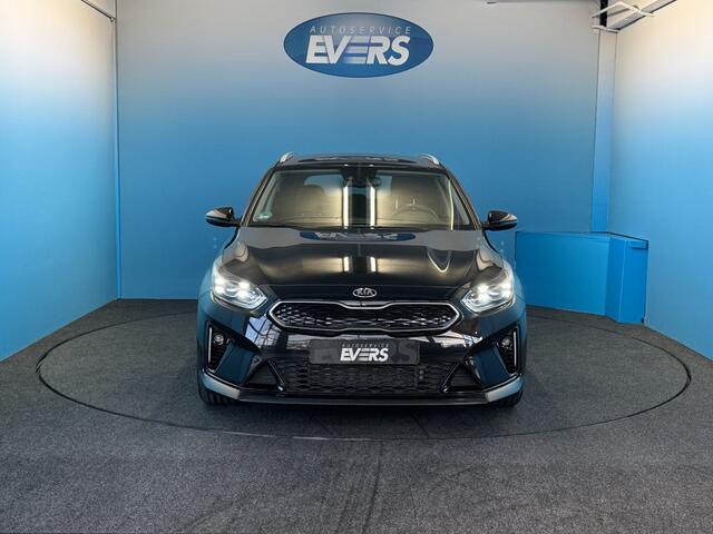 KIA CEE D Ceed Sportswagon 1.6 GDI PHEV Dyn+L.