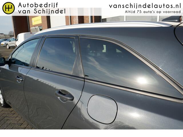 KIA CEE D Ceed Sportswagon 1.0 T-GDI DYNAMICLINE VOLLEDIG DEALER ONDERHOUDEN TREKHAAK CAMERA ANDROID/APPLECARPLAY(NAVI) STOEL+STUURVERWARMING ECC AIRCO CRUISECONTROL BLUETOOTH 16INCH 4X ELECTR.RAMEN/SPIEGELS