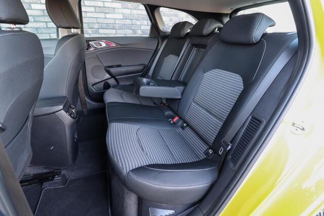 KIA CEE D Ceed Sportswagon 1.6 GDI PHEV DynamicLine | Rijklaarprijs - incl.garantie