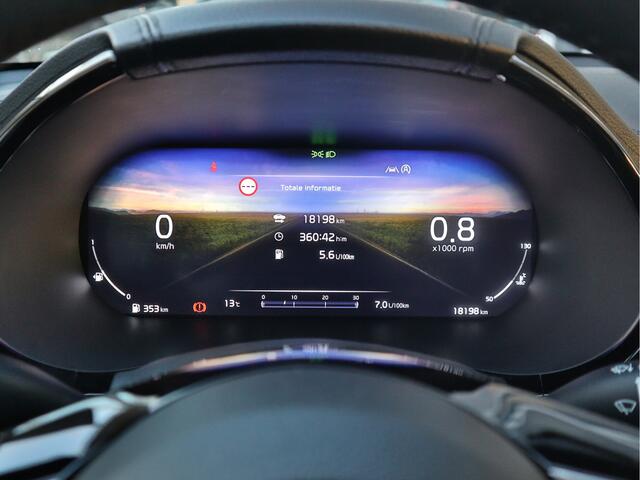 KIA CEE D Ceed 1.0 T-GDi DynamicPlusLine | ECC-Airco | Camera | Adaptive Cruise Control | Tot 10jr. Garantie |