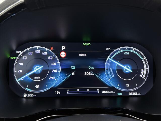 KIA CEE D Ceed Sportswagon 1.6 GDI PHEV ExecutiveLine Limited | Leder | Unieke kleur | PHEV |