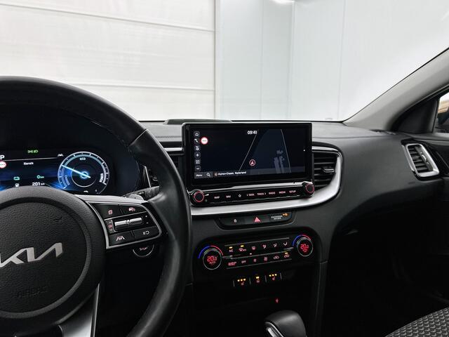 KIA CEE D Ceed Sportswagon 1.6 GDI PHEV ExecutiveLine Limited | Leder | Unieke kleur | PHEV |