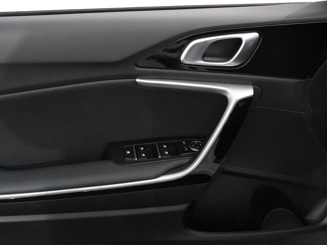 KIA CEE D Ceed Sportswagon 1.6 GDI PHEV DynamicLine Climate control | Adaptieve cruise control | Stuur verwarming | Stoel verwarming | Parkeersensoren | Achteruitrijcamera | Apple Carplay/ Android Auto