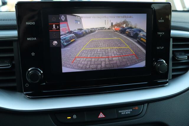 KIA CEE D Ceed 1.0 T-GDi Dynamicline | Adap. Cruise | Stoel-/Stuurverwarming | Camera | Carplay | Climate Control