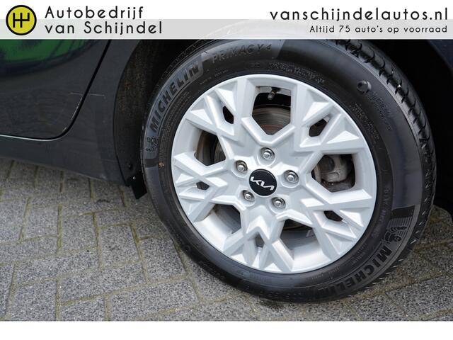 KIA CEE D Ceed Sportswagon 1.0 T-GDI DYNAMICLINE AUG 2023 VOLLEDIG DEALER ONDERHOUDEN AFN.TREKHAAK CAMERA ANDROID-APPLECARPLAY(NAVI) STOEL+STUURVERWARMING CLIMA CRUISE BLUETOOTH 16INCH LMV 4X ELECTR.RAMEN/SPIEGELS