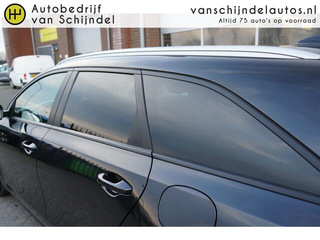 KIA CEE D Ceed Sportswagon 1.0 T-GDI DYNAMICLINE AUG 2023 VOLLEDIG DEALER ONDERHOUDEN AFN.TREKHAAK CAMERA ANDROID-APPLECARPLAY(NAVI) STOEL+STUURVERWARMING CLIMA CRUISE BLUETOOTH 16INCH LMV 4X ELECTR.RAMEN/SPIEGELS