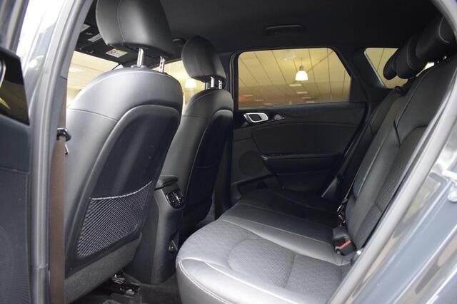 KIA CEE D Ceed Sportswagon 1.0 T-GDi GT-PlusLine NW Model LEER|NAV|CAM/CARPLA