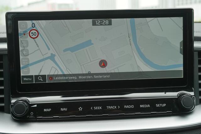 KIA CEE D Ceed 1.0 T-GDi 120PK DynamicLine/Geen Importauto/ All-Seasonbanden.