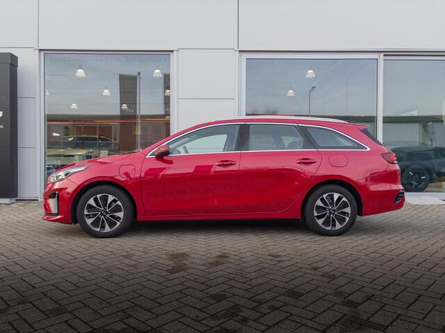 KIA CEE D Ceed Sportswagon 1.6 GDI PHEV DynamicLine