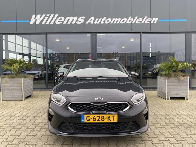 KIA CEE D Ceed Sportswagon 1.0 T-GDi DynamicLine Navigatie, Camera, App Connect